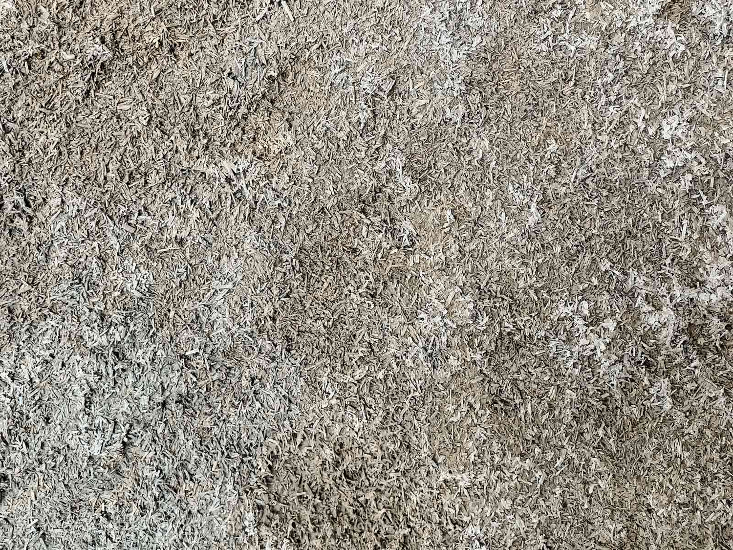 Qu'est-ce que le béton de chanvre ?
