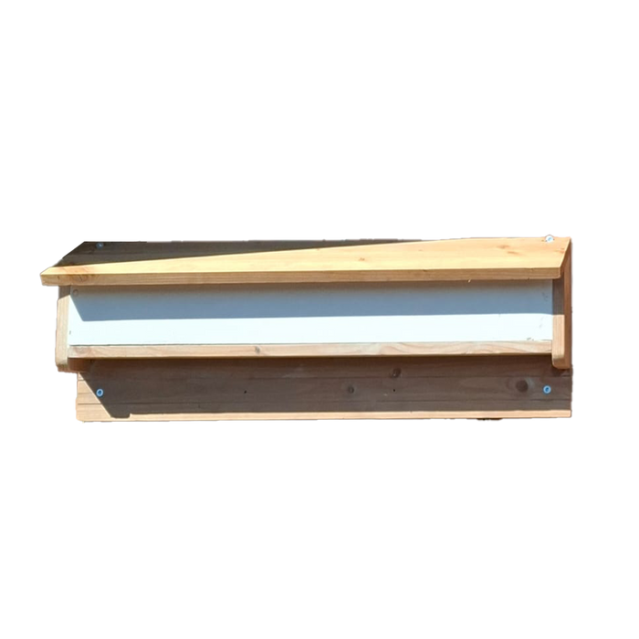 Nichoir à pipistrelle en bois